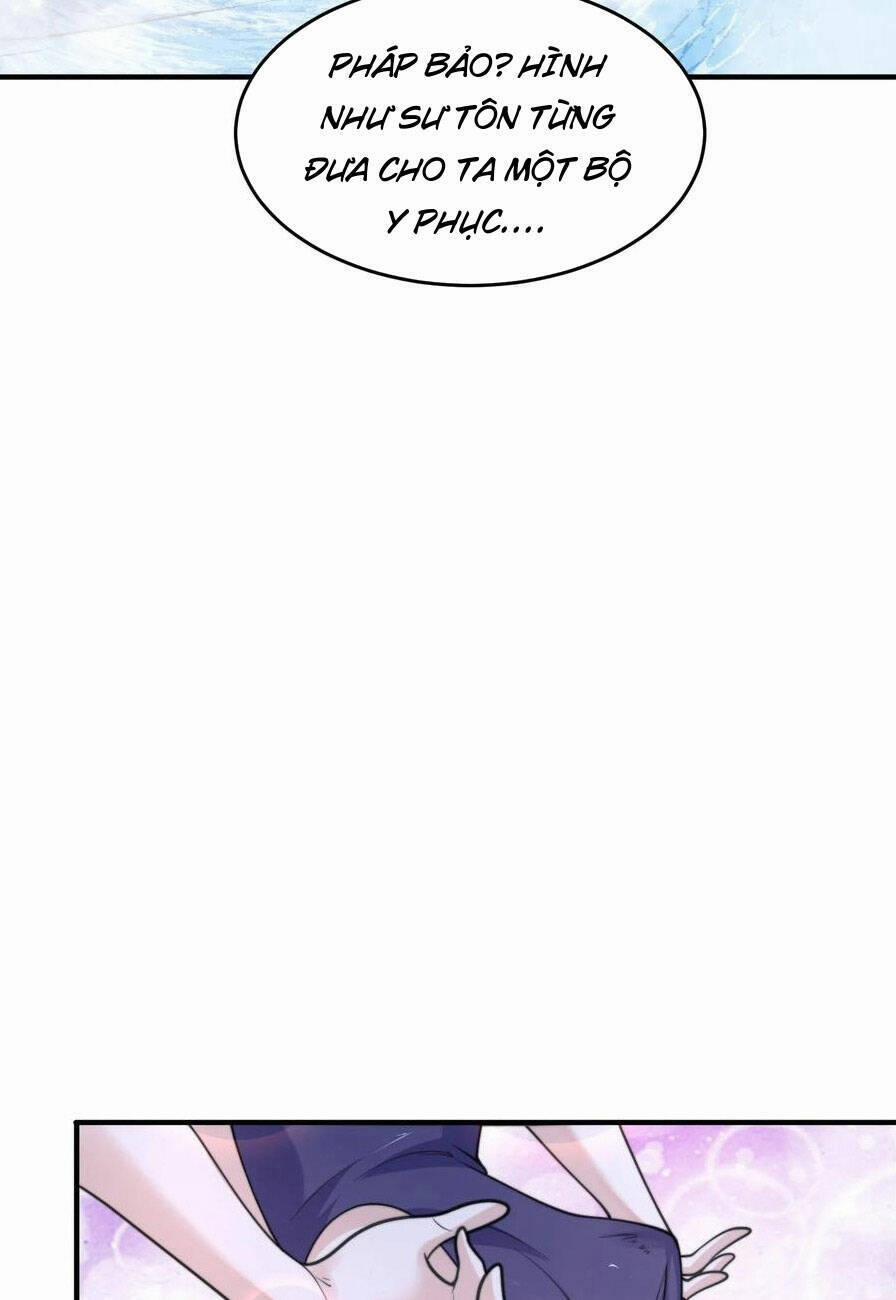 Nữ Đồ Đệ Ai Nấy Đều Muốn Giết Ta 60 trang 26