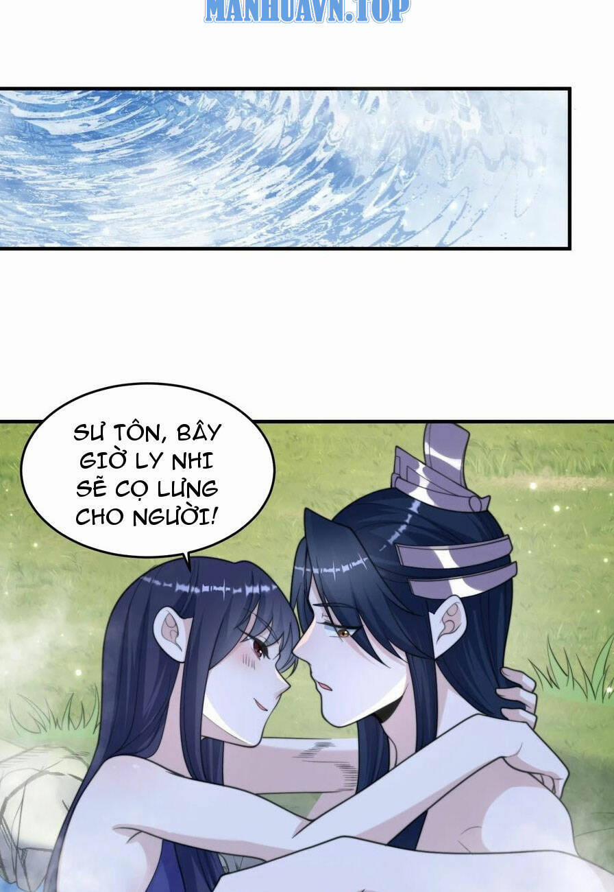 Nữ Đồ Đệ Ai Nấy Đều Muốn Giết Ta 60 trang 29