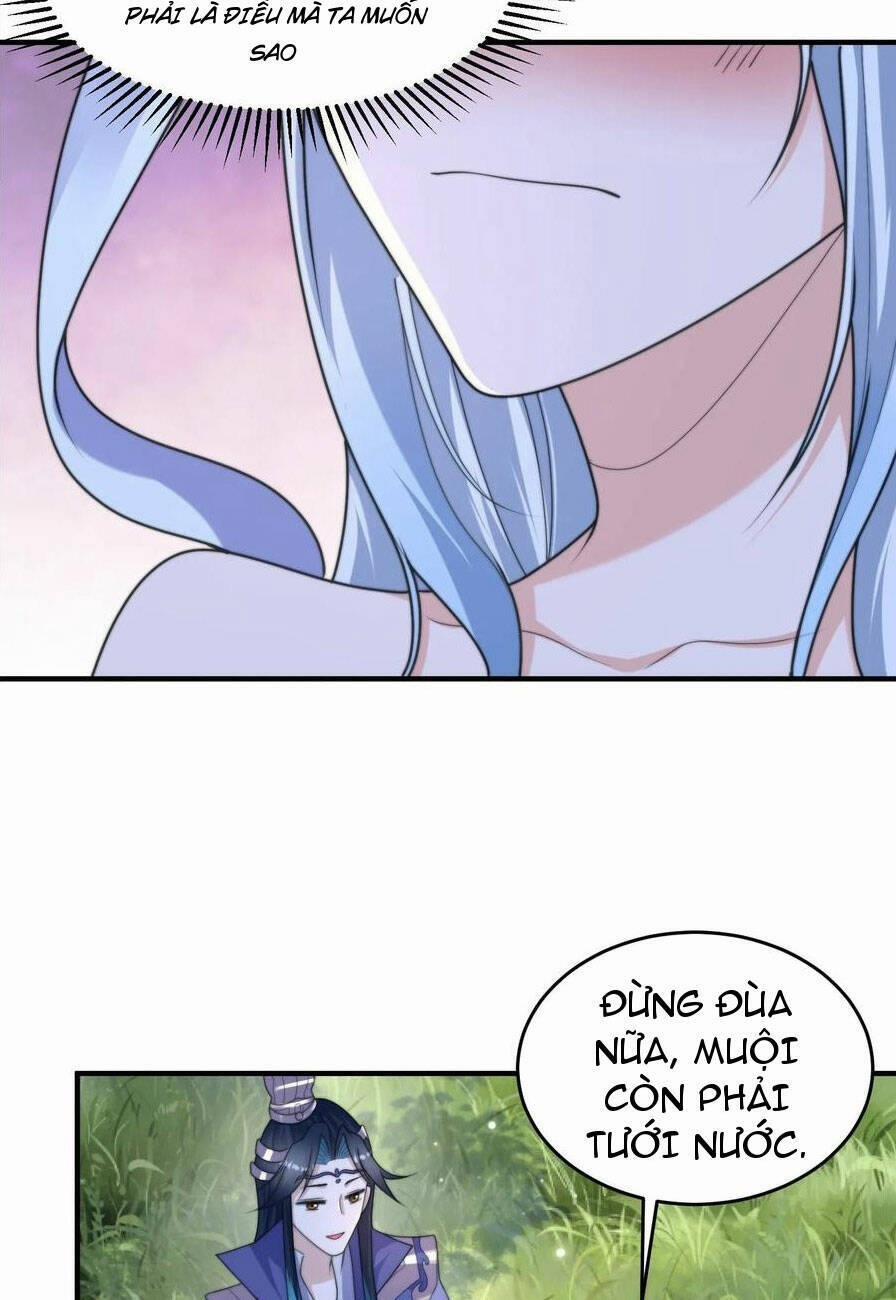 Nữ Đồ Đệ Ai Nấy Đều Muốn Giết Ta 60 trang 3