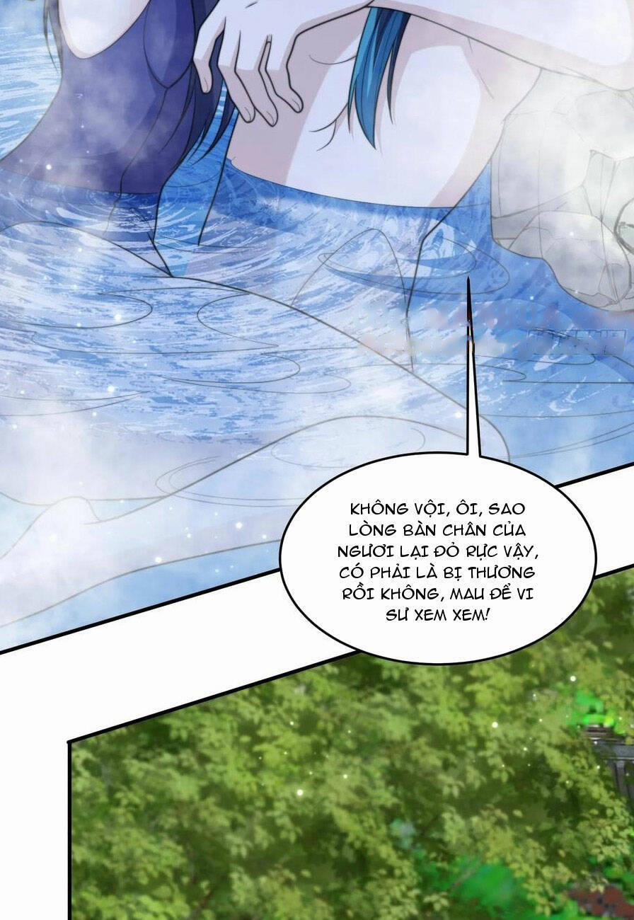 Nữ Đồ Đệ Ai Nấy Đều Muốn Giết Ta 60 trang 30