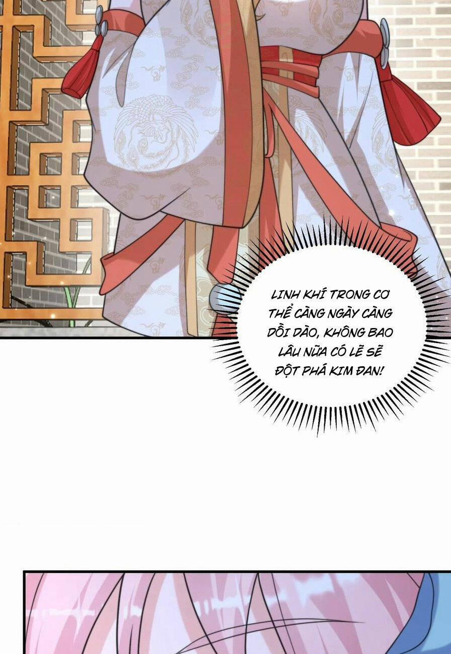 Nữ Đồ Đệ Ai Nấy Đều Muốn Giết Ta 60 trang 32