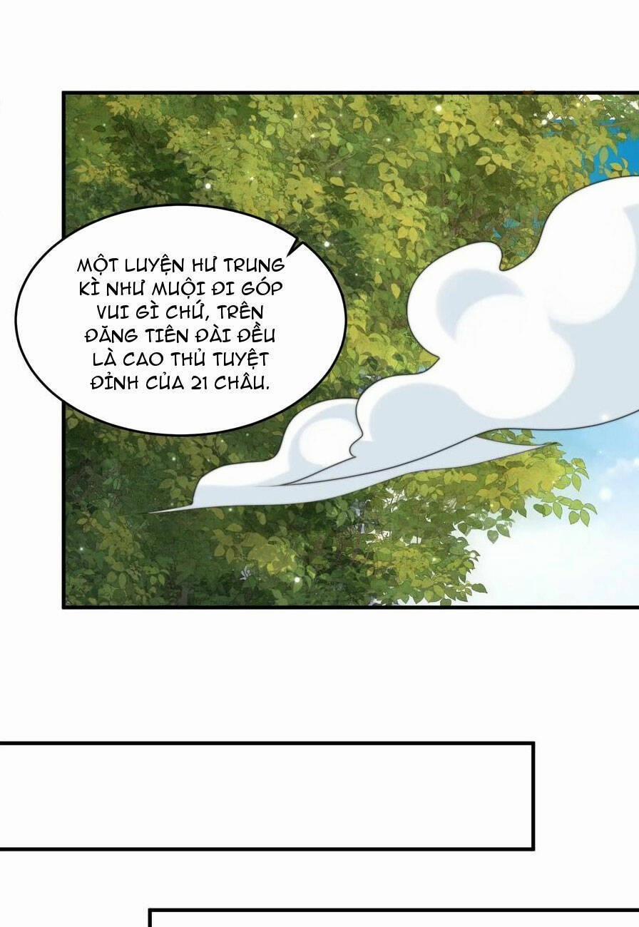 Nữ Đồ Đệ Ai Nấy Đều Muốn Giết Ta 60 trang 6