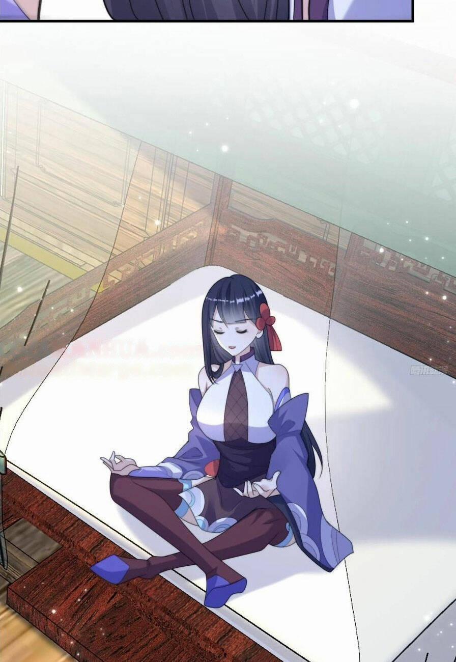 Nữ Đồ Đệ Ai Nấy Đều Muốn Giết Ta 60 trang 8