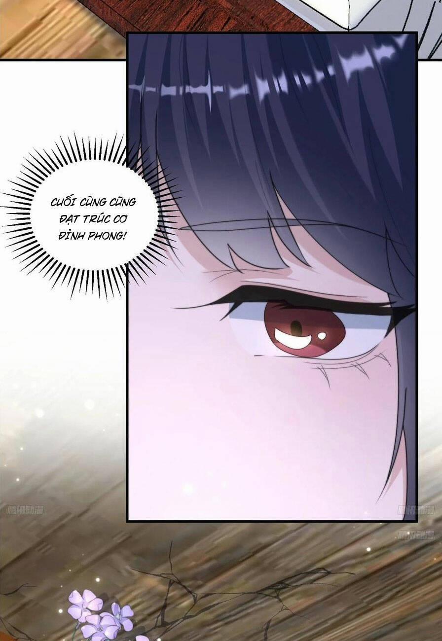 Nữ Đồ Đệ Ai Nấy Đều Muốn Giết Ta 60 trang 9