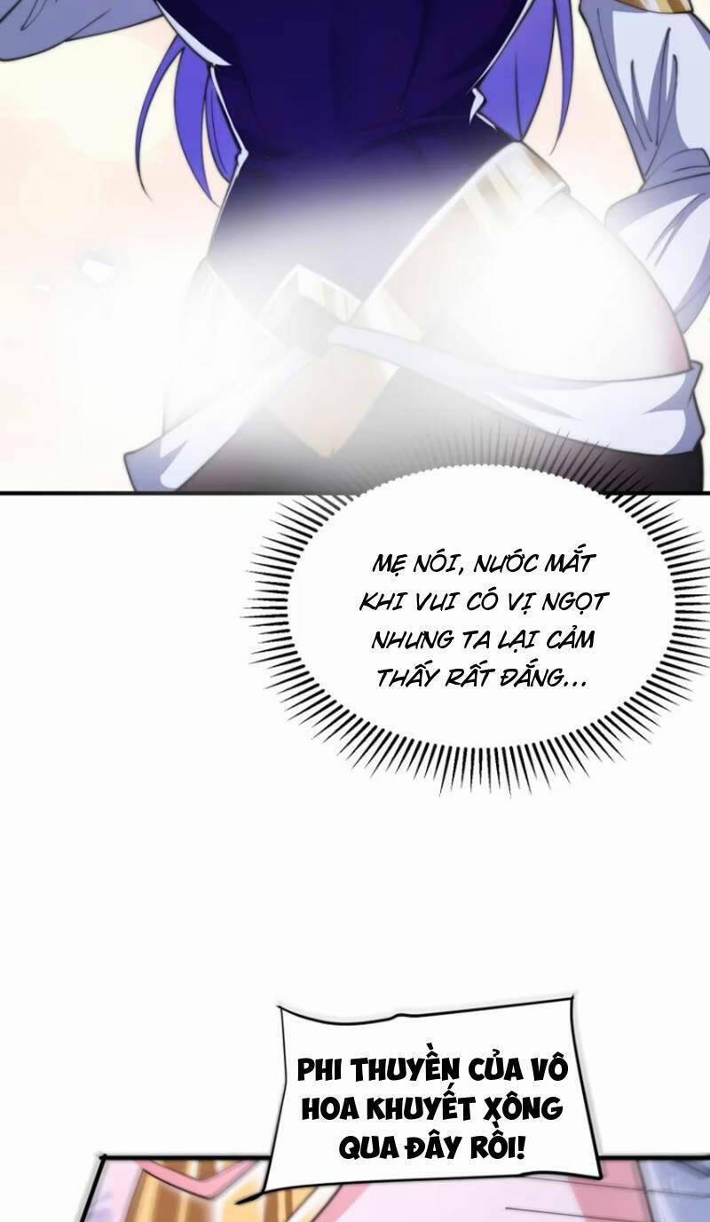 Nữ Đồ Đệ Ai Nấy Đều Muốn Giết Ta 61 trang 10