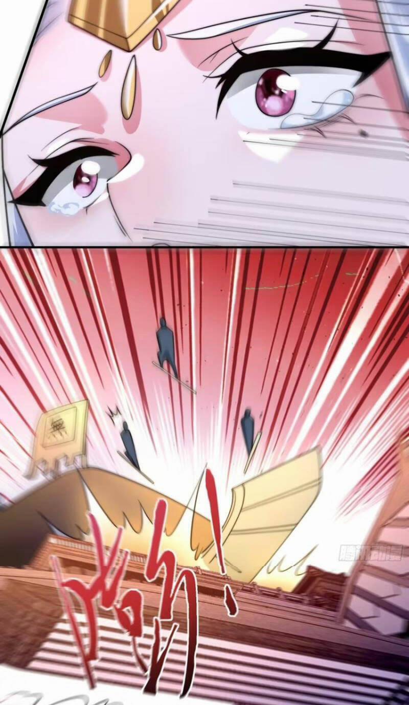 Nữ Đồ Đệ Ai Nấy Đều Muốn Giết Ta 61 trang 11