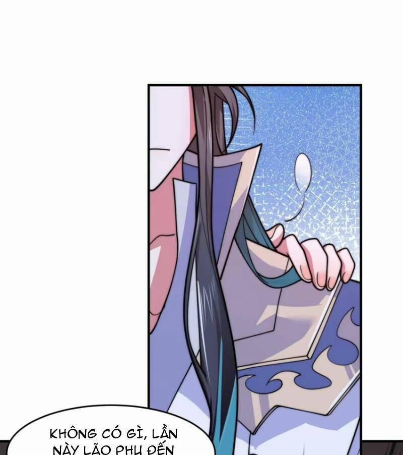 Nữ Đồ Đệ Ai Nấy Đều Muốn Giết Ta 61 trang 20