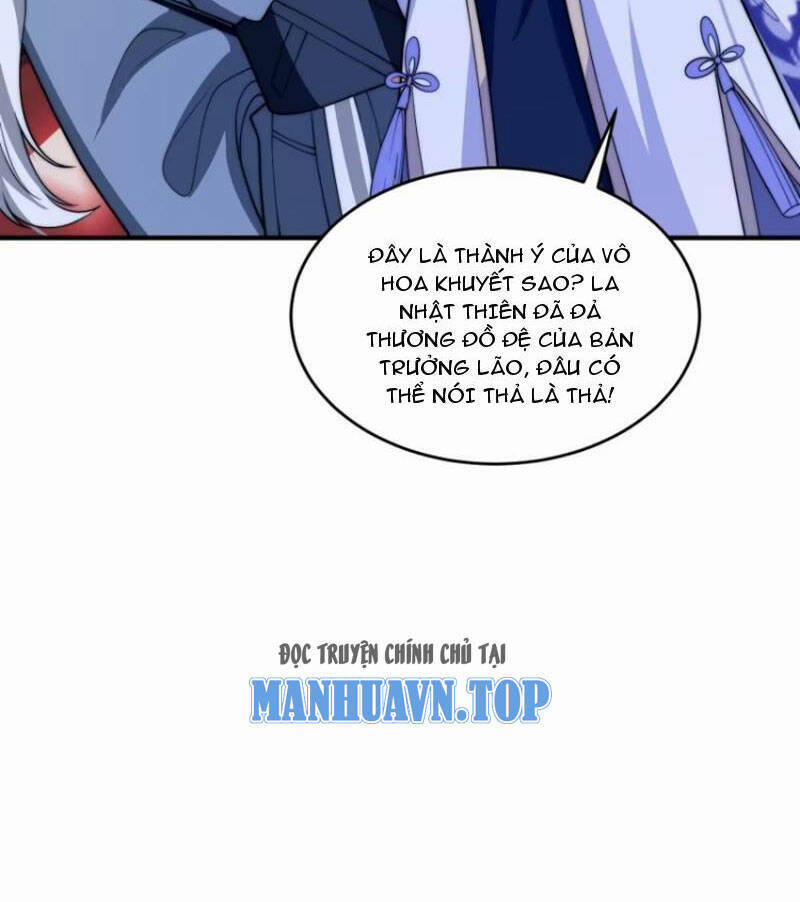 Nữ Đồ Đệ Ai Nấy Đều Muốn Giết Ta 61 trang 22