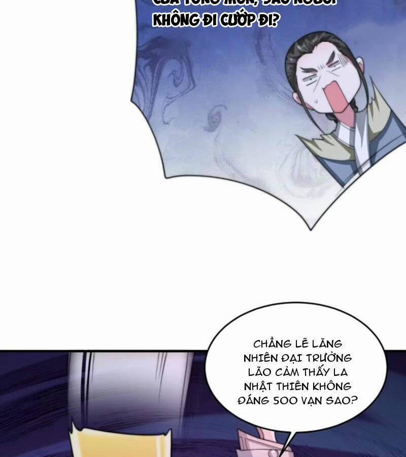 Nữ Đồ Đệ Ai Nấy Đều Muốn Giết Ta 61 trang 26