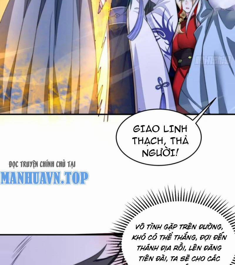 Nữ Đồ Đệ Ai Nấy Đều Muốn Giết Ta 61 trang 29