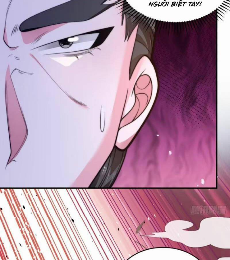 Nữ Đồ Đệ Ai Nấy Đều Muốn Giết Ta 61 trang 30