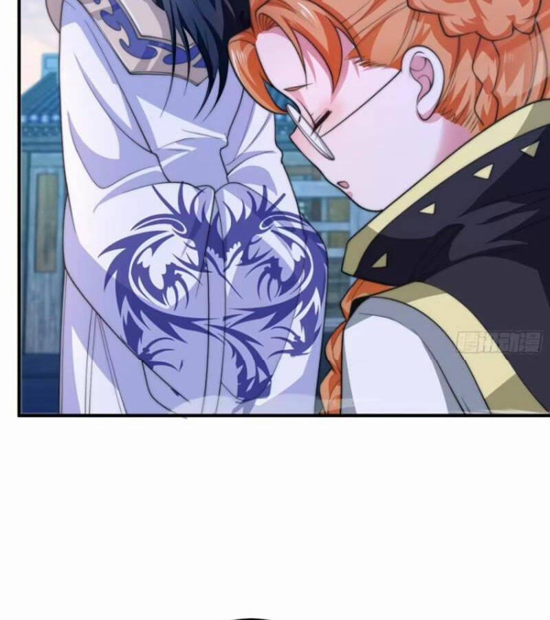 Nữ Đồ Đệ Ai Nấy Đều Muốn Giết Ta 61 trang 35