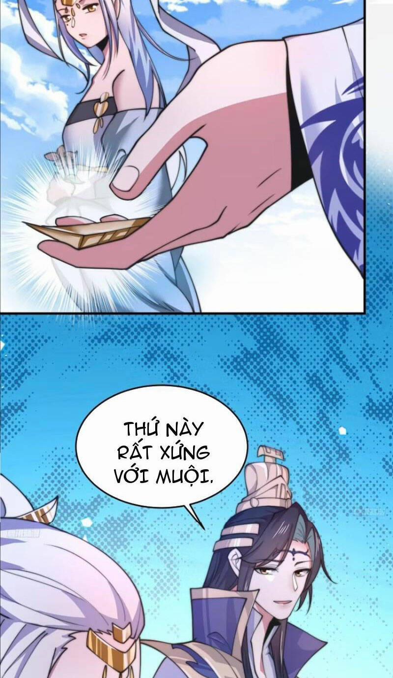 Nữ Đồ Đệ Ai Nấy Đều Muốn Giết Ta 61 trang 5