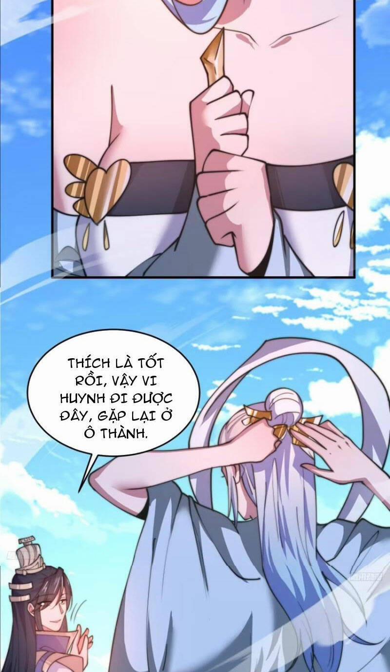 Nữ Đồ Đệ Ai Nấy Đều Muốn Giết Ta 61 trang 7