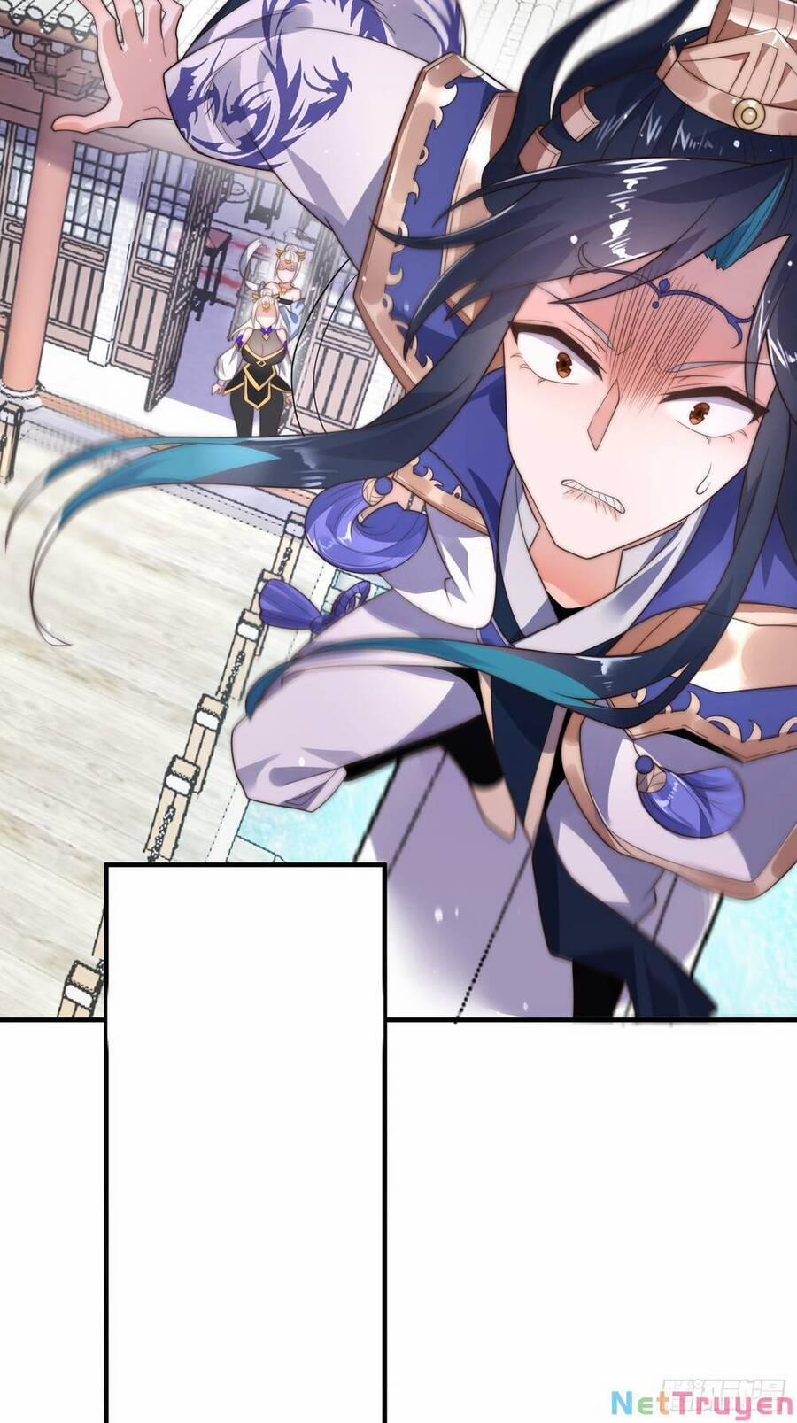 Nữ Đồ Đệ Ai Nấy Đều Muốn Giết Ta 7 trang 10