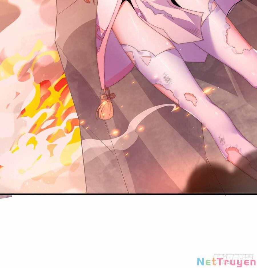 Nữ Đồ Đệ Ai Nấy Đều Muốn Giết Ta 7 trang 13