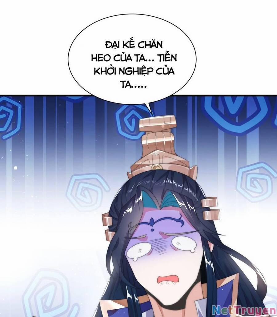 Nữ Đồ Đệ Ai Nấy Đều Muốn Giết Ta 7 trang 18