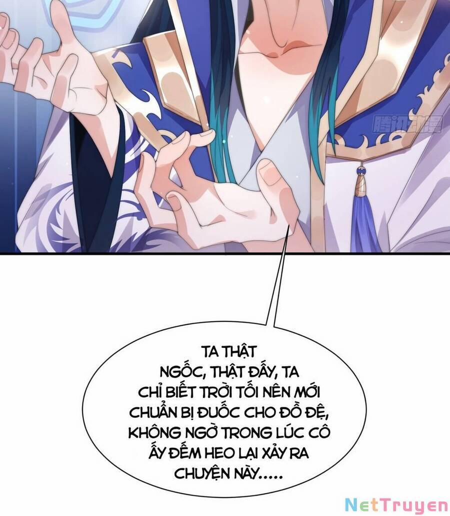 Nữ Đồ Đệ Ai Nấy Đều Muốn Giết Ta 7 trang 19