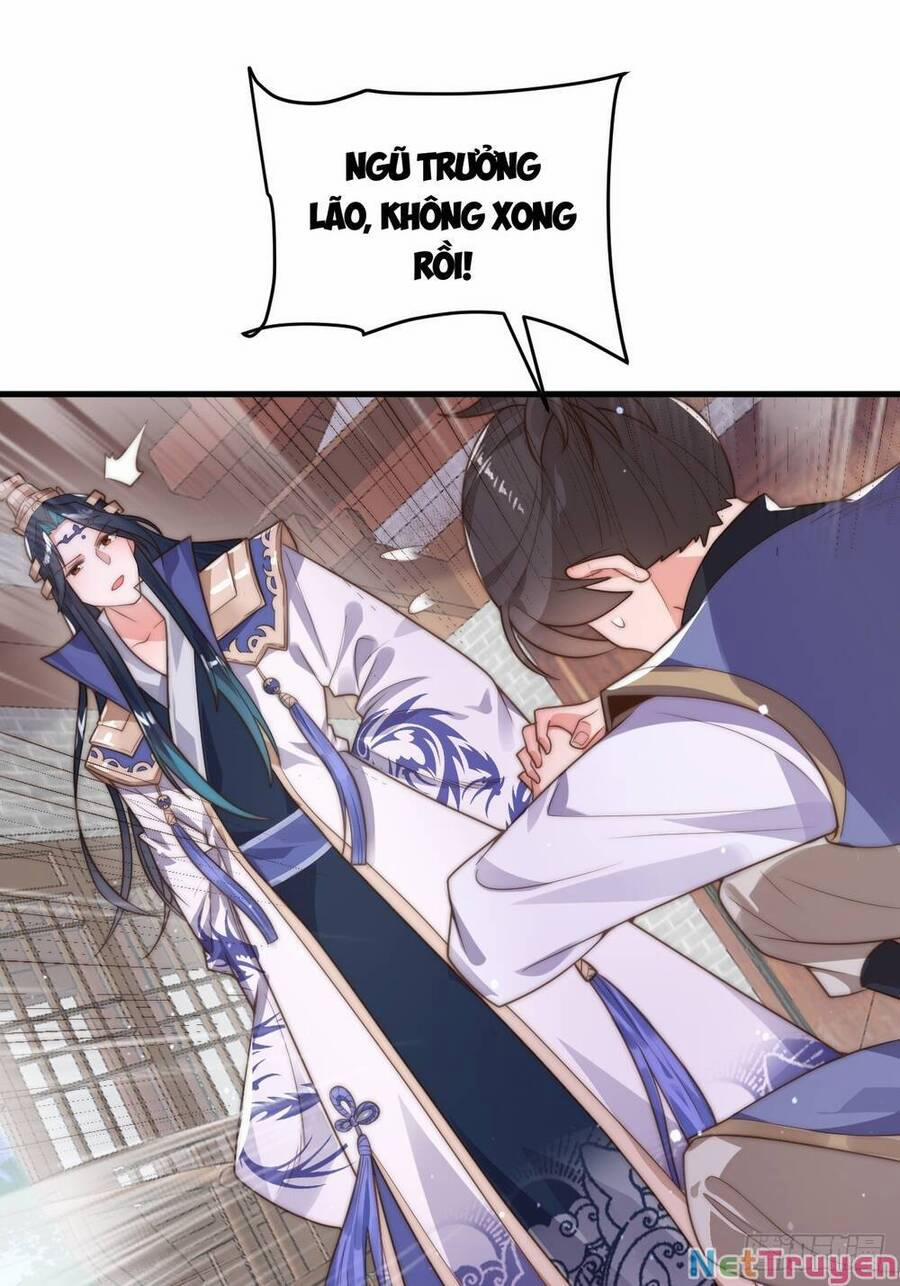 Nữ Đồ Đệ Ai Nấy Đều Muốn Giết Ta 7 trang 2