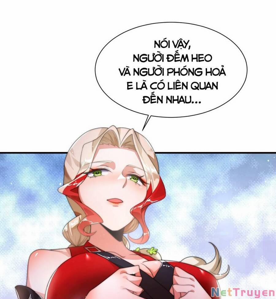 Nữ Đồ Đệ Ai Nấy Đều Muốn Giết Ta 7 trang 21