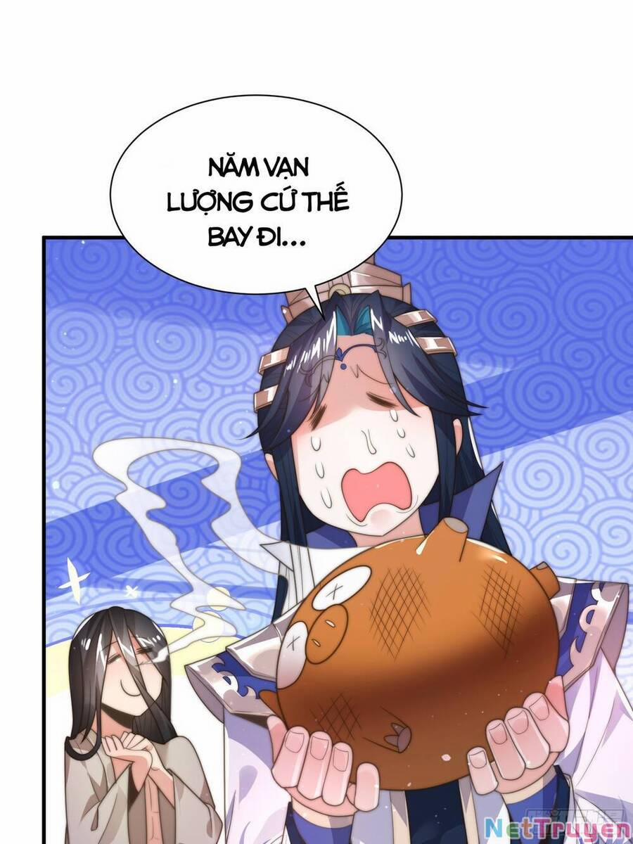 Nữ Đồ Đệ Ai Nấy Đều Muốn Giết Ta 7 trang 24