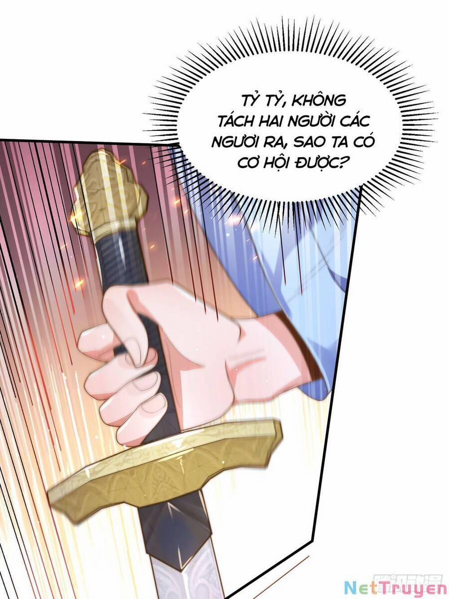 Nữ Đồ Đệ Ai Nấy Đều Muốn Giết Ta 7 trang 29