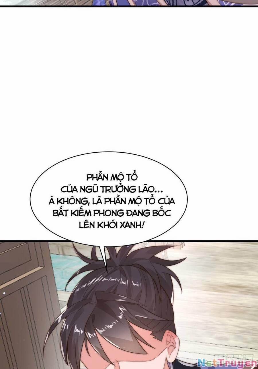 Nữ Đồ Đệ Ai Nấy Đều Muốn Giết Ta 7 trang 3