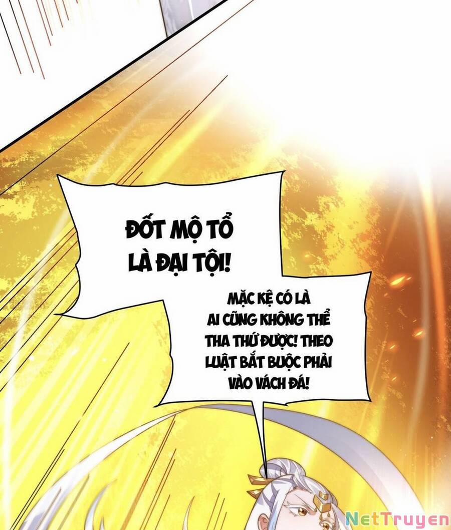 Nữ Đồ Đệ Ai Nấy Đều Muốn Giết Ta 7 trang 30