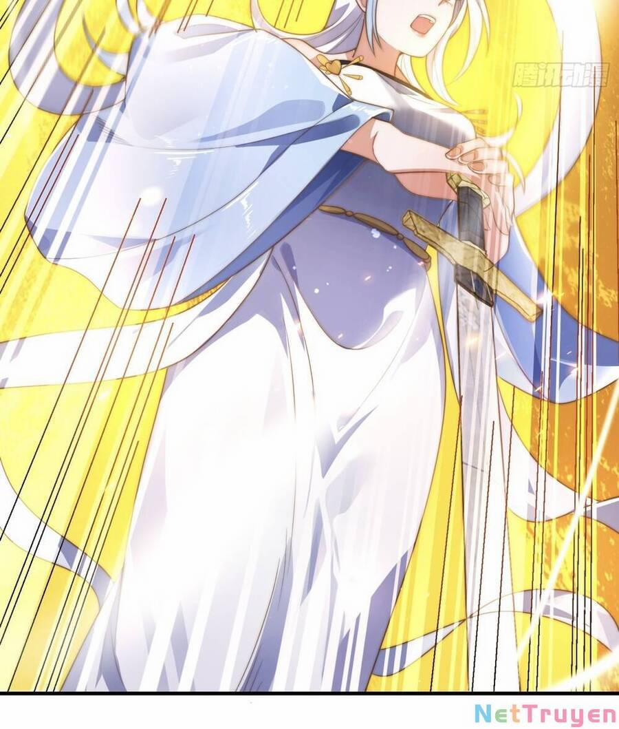 Nữ Đồ Đệ Ai Nấy Đều Muốn Giết Ta 7 trang 31