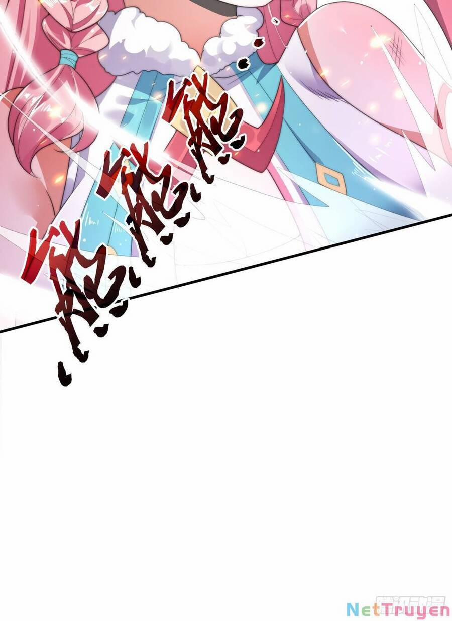 Nữ Đồ Đệ Ai Nấy Đều Muốn Giết Ta 7 trang 43