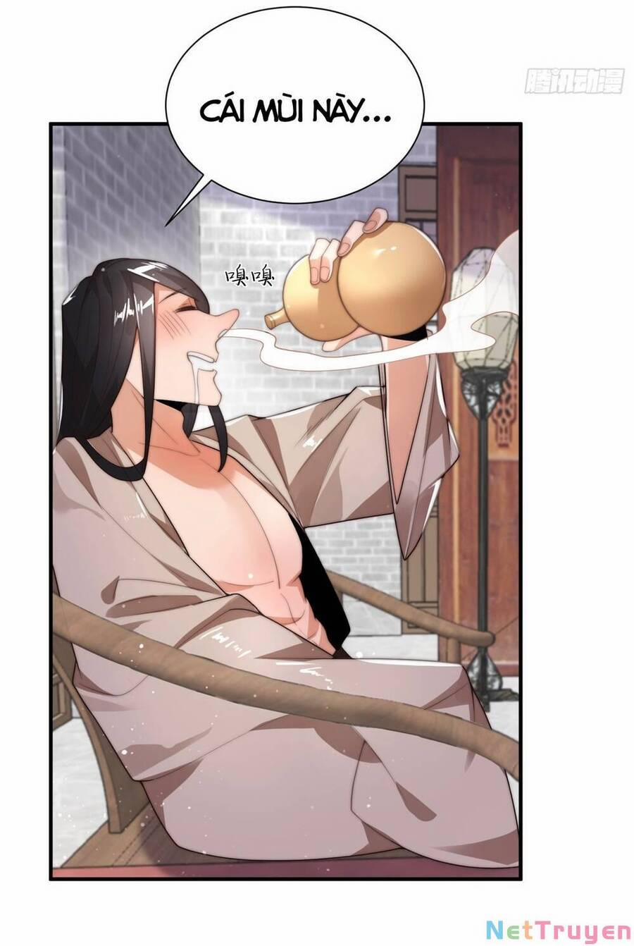 Nữ Đồ Đệ Ai Nấy Đều Muốn Giết Ta 7 trang 6