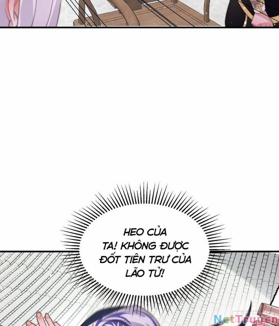 Nữ Đồ Đệ Ai Nấy Đều Muốn Giết Ta 7 trang 9