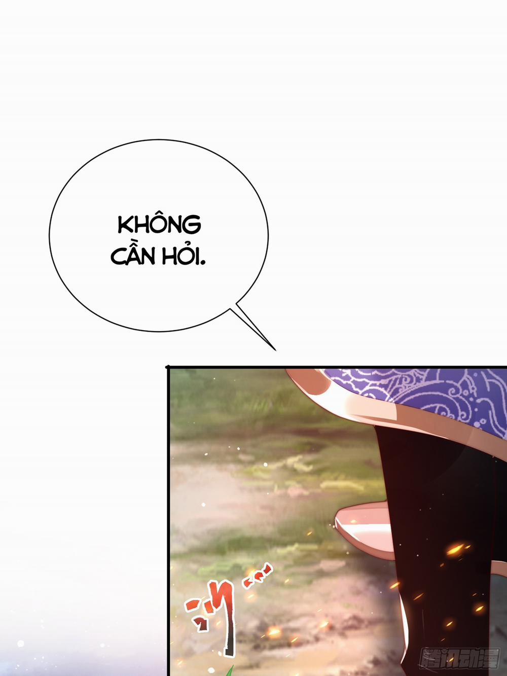 Nữ Đồ Đệ Ai Nấy Đều Muốn Giết Ta 8 trang 1