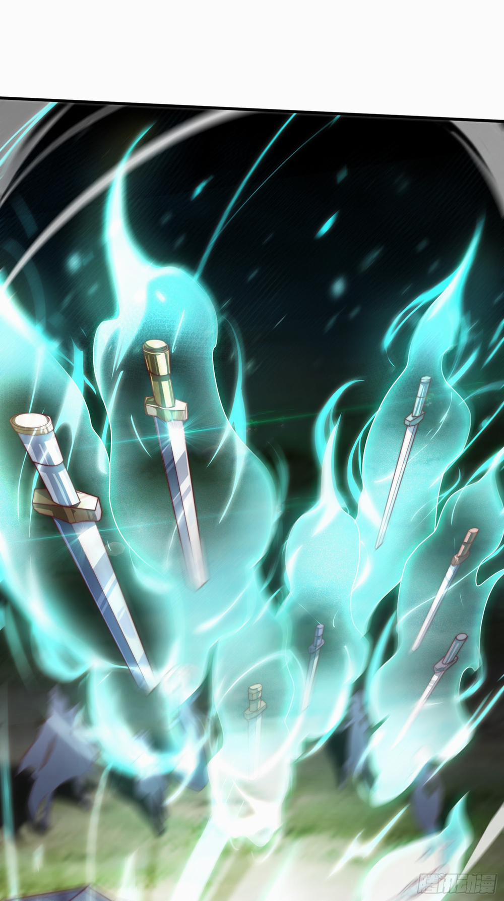 Nữ Đồ Đệ Ai Nấy Đều Muốn Giết Ta 8 trang 13