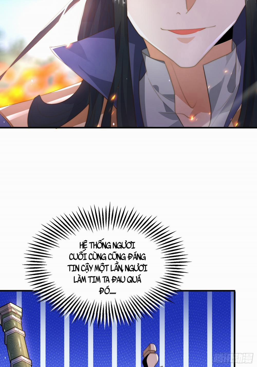 Nữ Đồ Đệ Ai Nấy Đều Muốn Giết Ta 8 trang 21