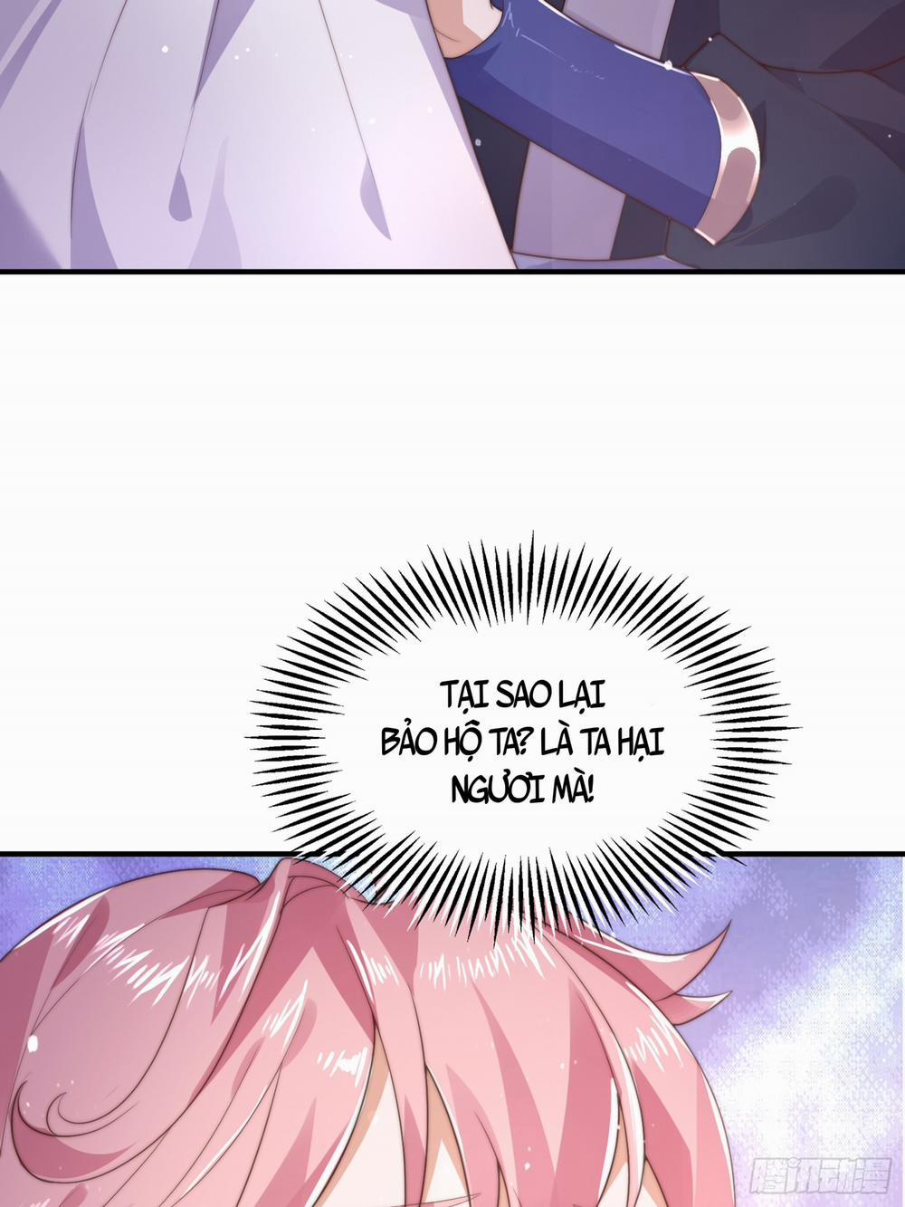 Nữ Đồ Đệ Ai Nấy Đều Muốn Giết Ta 8 trang 33