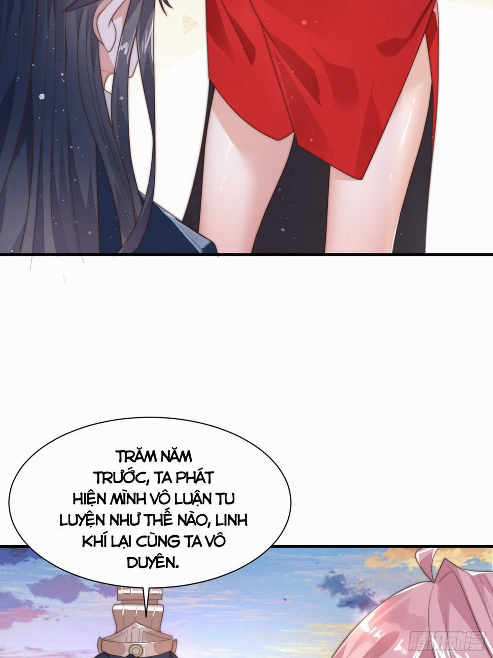 Nữ Đồ Đệ Ai Nấy Đều Muốn Giết Ta 8 trang 38