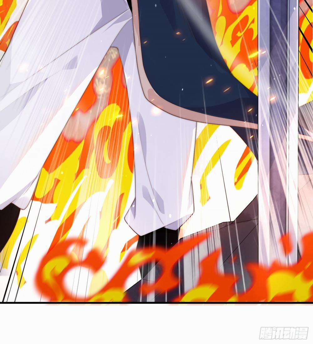 Nữ Đồ Đệ Ai Nấy Đều Muốn Giết Ta 8 trang 42