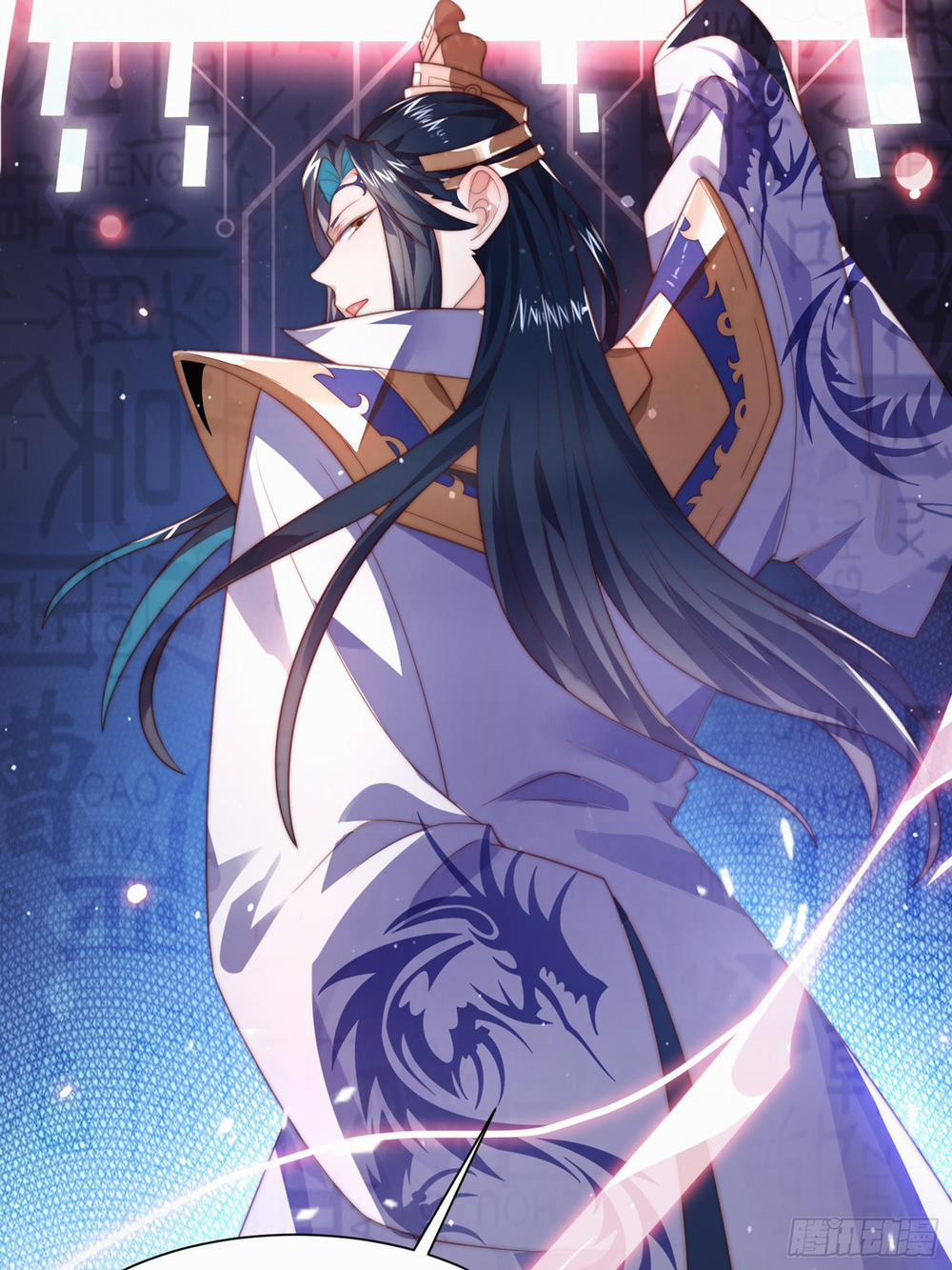 Nữ Đồ Đệ Ai Nấy Đều Muốn Giết Ta 8 trang 6