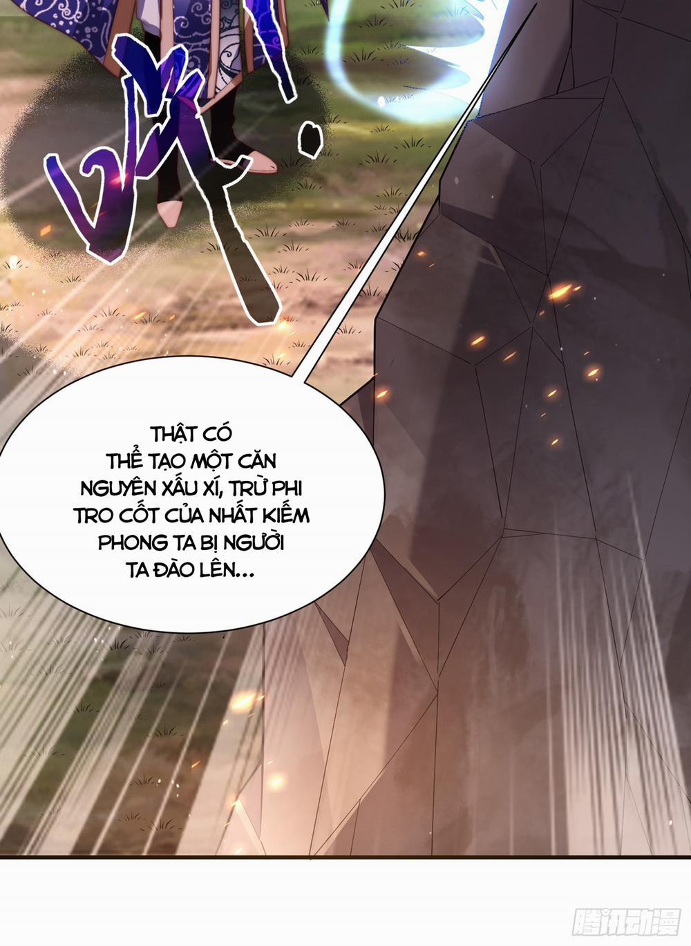 Nữ Đồ Đệ Ai Nấy Đều Muốn Giết Ta 8 trang 9