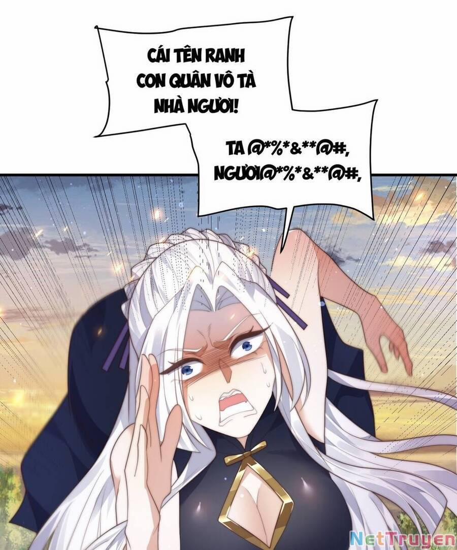 Nữ Đồ Đệ Ai Nấy Đều Muốn Giết Ta 9 trang 11