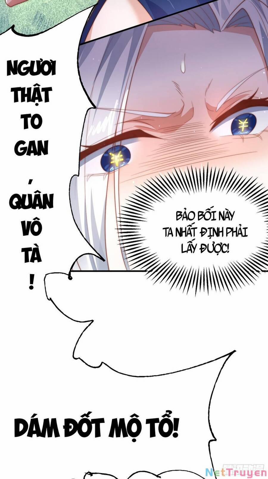 Nữ Đồ Đệ Ai Nấy Đều Muốn Giết Ta 9 trang 17