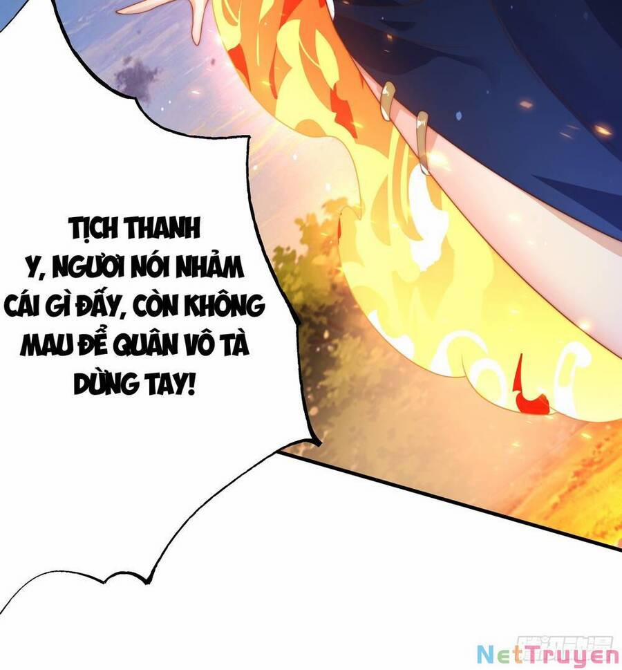 Nữ Đồ Đệ Ai Nấy Đều Muốn Giết Ta 9 trang 20