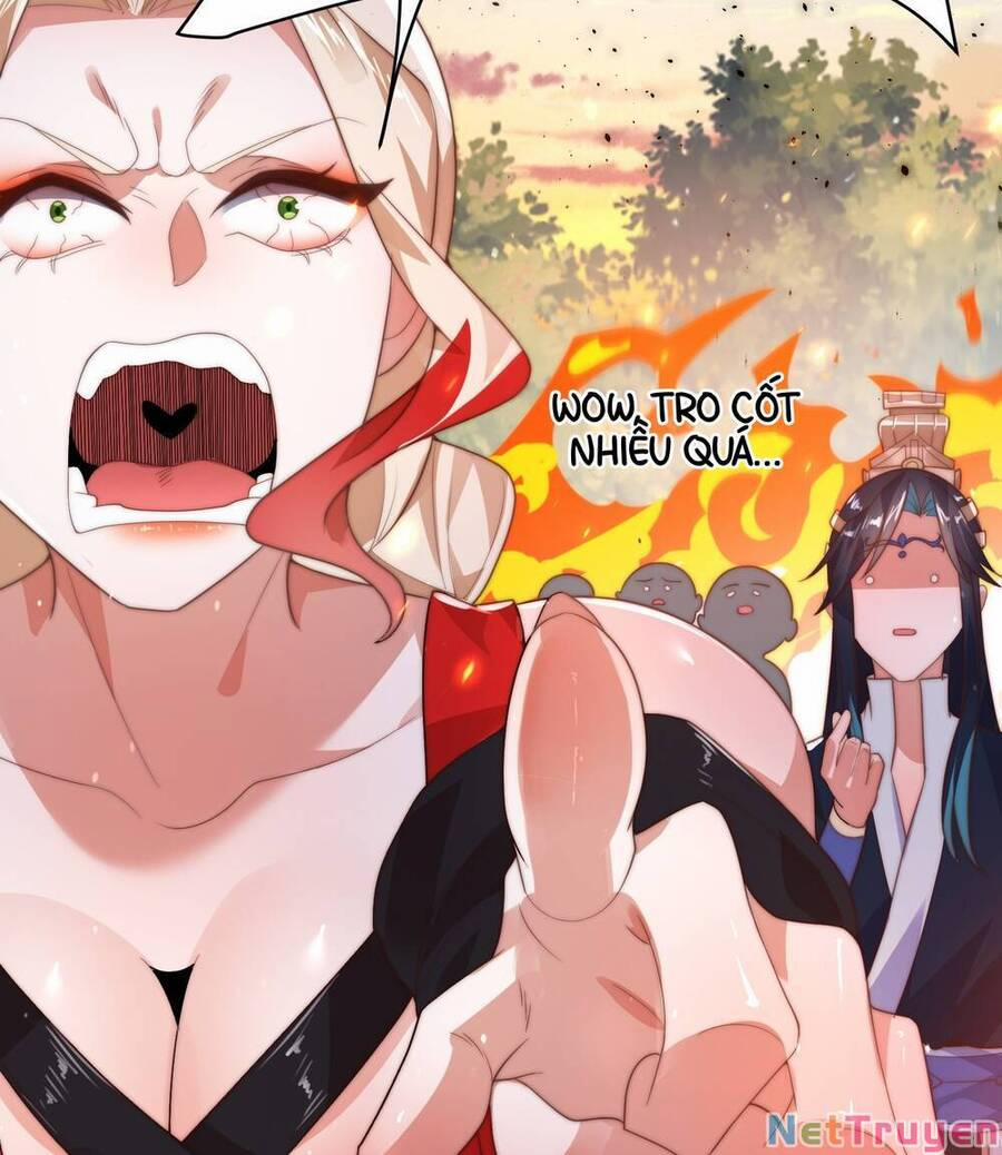 Nữ Đồ Đệ Ai Nấy Đều Muốn Giết Ta 9 trang 24