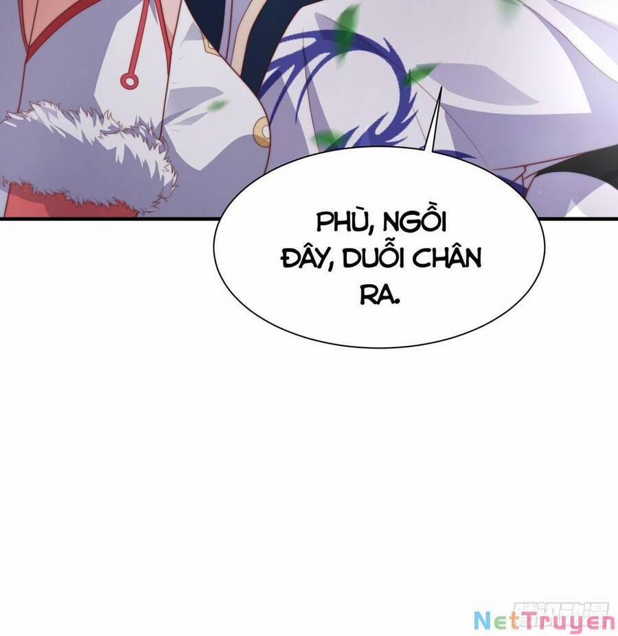 Nữ Đồ Đệ Ai Nấy Đều Muốn Giết Ta 9 trang 33