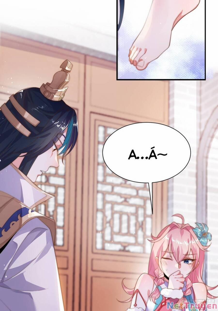 Nữ Đồ Đệ Ai Nấy Đều Muốn Giết Ta 9 trang 37