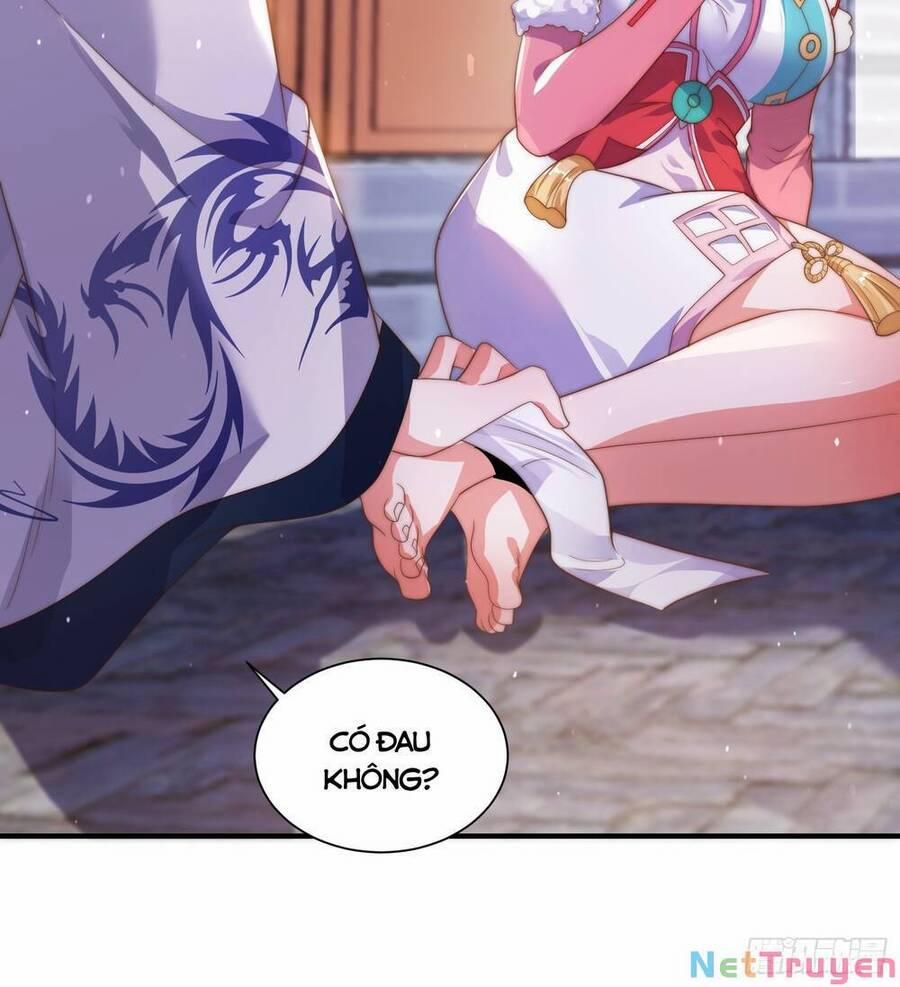 Nữ Đồ Đệ Ai Nấy Đều Muốn Giết Ta 9 trang 38