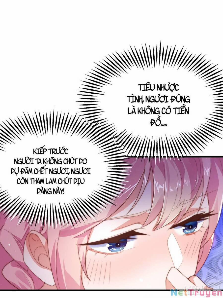 Nữ Đồ Đệ Ai Nấy Đều Muốn Giết Ta 9 trang 39