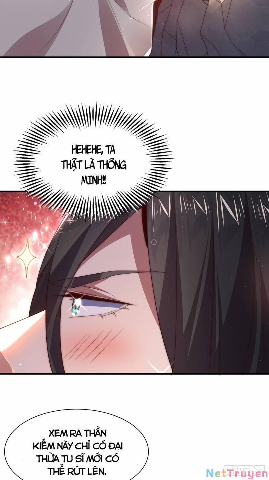 Nữ Đồ Đệ Ai Nấy Đều Muốn Giết Ta 9 trang 4