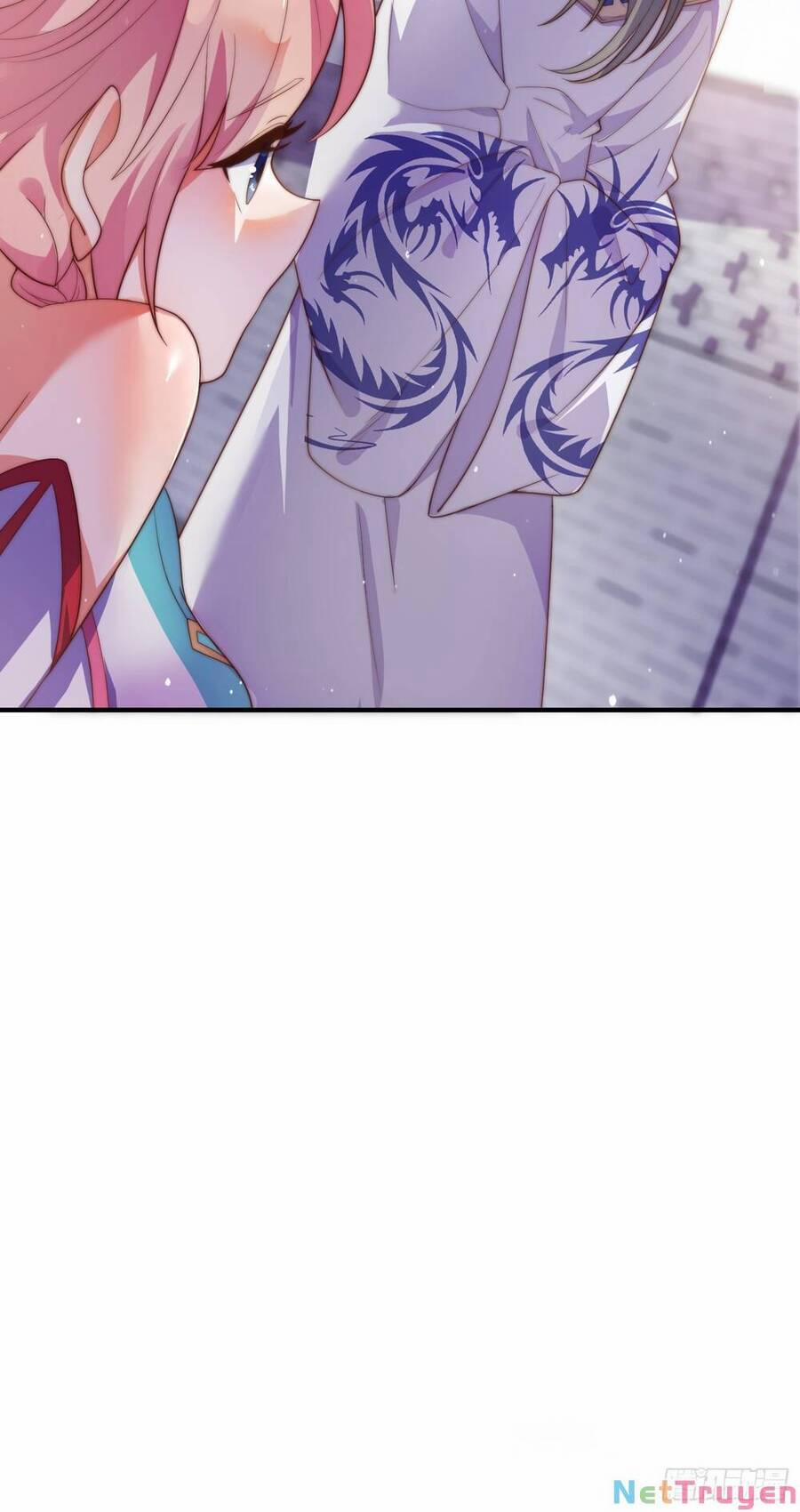 Nữ Đồ Đệ Ai Nấy Đều Muốn Giết Ta 9 trang 45